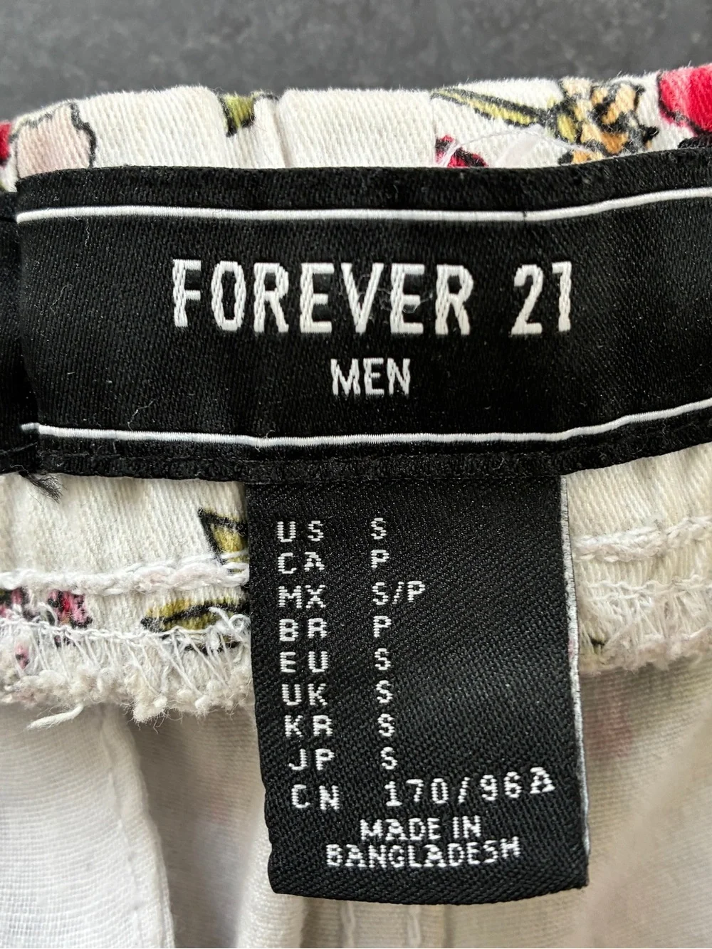 Forever 21 forever 21